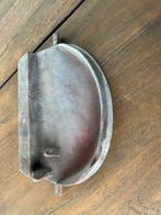 Flam kachelklep, Huis en Inrichting, Kachels, Ophalen of Verzenden, Hout, Houtkachel