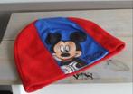 Muts van mickey mouse voor kids, Ophalen of Verzenden, Zo goed als nieuw, Jongen of Meisje, Muts