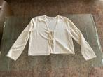 Vest, Kleding | Dames, Truien en Vesten, Msch Copenhagen, Overige kleuren, Maat 42/44 (L), Nieuw