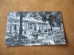 APELDOORN > HOTEL BLOEMINK - SMITS RESTAURANTS, Verzenden, 1940 tot 1960, Ongelopen, Gelderland