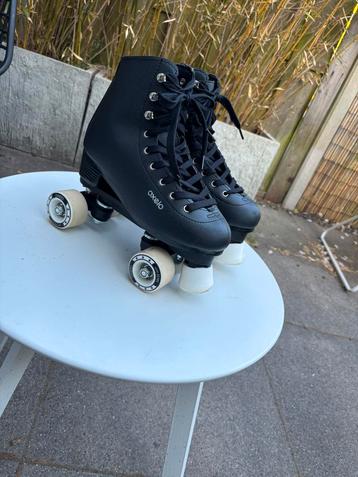 Oxelo rolschaatsen maat 38 beschikbaar voor biedingen