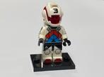 Lego Series 27 Minifiguur col27-3 Jetpack Racer, Ophalen of Verzenden, Nieuw, Complete set, Lego