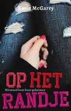 Op het randje - Katie McGarry, Ophalen of Verzenden, Gelezen, Katie McGarry