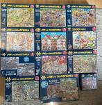 Jan van Haasteren Puzzel (Vanaf 7,50 per stuk), Ophalen, 500 t/m 1500 stukjes, Gebruikt, Legpuzzel