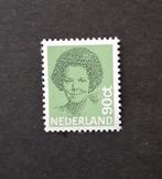 Nederland 1981 nvph nr 1240 Koningin Beatrix, Postzegels en Munten, Postzegels | Nederland, Ophalen of Verzenden, Postfris