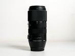 Sigma 100-400mm DG lens voor Canon EF, Audio, Tv en Foto, Fotografie | Lenzen en Objectieven, Ophalen, Gebruikt, Telelens, Zoom