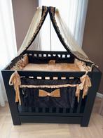 Prachtige box bekleding, Kinderen en Baby's, Ophalen, Gebruikt