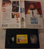 Walt Disney Honey I Blew Up The Kid VHS Kinderen/Jeugd, Cd's en Dvd's, VHS | Kinderen en Jeugd, Alle leeftijden, Ophalen of Verzenden