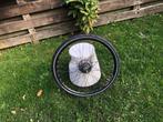 :28 inch achterwiel 8 NEXUS versnellingen schijfrem, Fietsen en Brommers, Fietsonderdelen, Wiel, Gebruikt, Shimano Nexus, Algemeen