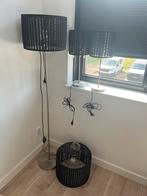 Lampen set, Huis en Inrichting, Lampen | Vloerlampen, Ophalen, Gebruikt