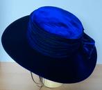 Marida hoed maat 56[V], Ophalen of Verzenden, Zo goed als nieuw, 56 of 57 cm (M, 7 of 7⅛ inch), Hoed