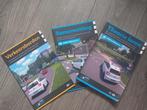 Hele set theorieboeken auto examen 2024, Ophalen of Verzenden, Alpha, Zo goed als nieuw, Niet van toepassing