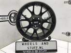 BBS CH-R lichtmetaal velgen 18"inch 5x112 Audi VW Seai, Niet ingevuld, Niet ingevuld, Niet ingevuld