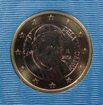 Vaticaan 1 euro uit de BU set 2012 UNC., Ophalen of Verzenden, Vaticaanstad, 1 euro, Losse munt