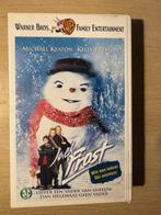 Jack Frost VHS - Kerst VHS, Alle leeftijden, Ophalen of Verzenden, Zo goed als nieuw, Komedie