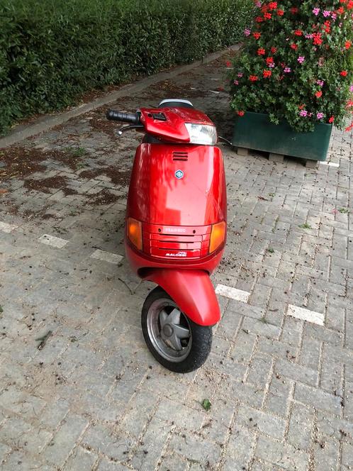 Skipper 125cc, Fietsen en Brommers, Scooters | Piaggio, Overige modellen, Ophalen of Verzenden