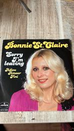 Bonnie st Claire, Cd's en Dvd's, Vinyl Singles, Ophalen of Verzenden, Zo goed als nieuw