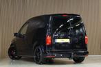 Volkswagen Caddy 2.0 TDI DSG | L+R Schuifdeur | AP Suspensio, Gebruikt, Zwart, 4 cilinders, Volkswagen