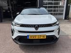 Renault Captur 1.6 E-Tech full hybrid 145 techno+Pack Winter, 1345 kg, Stof, Gebruikt, Wit