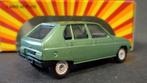 Citroen Visa 1:43 Solido Pol, Hobby en Vrije tijd, Modelauto's | 1:43, Ophalen of Verzenden, Nieuw, Auto, Solido