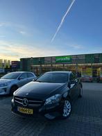 Mercedes A180 Automaat | Stoelverwarming | Navi | Cruise |, Auto's, Te koop, Geïmporteerd, 5 stoelen, Emergency brake assist