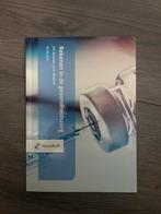 Verpleegkundig Rekenen - Noordhoff, Boeken, Ophalen, Beta, Zo goed als nieuw, MBO