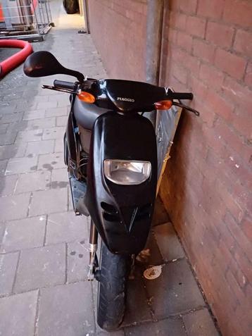 Typhoon 150cc stage 2 beschikbaar voor biedingen