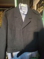 Nederlandse luchtmacht Uniform jas, Ophalen of Verzenden, Luchtmacht, Nederland, Kleding of Schoenen