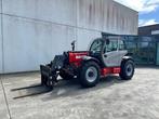 Manitou - MT1135 - Verreiker - 2017, Zakelijke goederen, Machines en Bouw | Kranen en Graafmachines, Verreiker