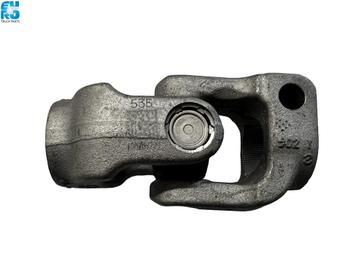 ORIGINELE STUURAS VO.MB,IV,DAF,SC 8189503 beschikbaar voor biedingen