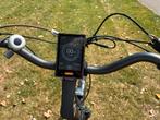 Amslod Newton met voorwiel motor, Overige merken, Gebruikt, Ophalen of Verzenden, 50 km per accu of meer