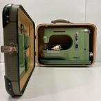 Fridor vintage naaimachine met originele koffer, Ophalen of Verzenden