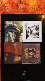 Waylon CD Kavel - 4 Albums Nieuwstaat!, Ophalen of Verzenden, Zo goed als nieuw, Boxset