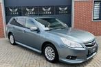 Subaru Legacy Touring Wagon 2.0i Youngtimer Carplay Trekhaak, 1994 cc, Euro 5, Gebruikt, 4 cilinders