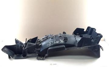 XJ600 1992 - 1996 Yamaha Batterijbak D1-35982 beschikbaar voor biedingen