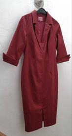 Glamour Bunny jurk wijnrood, Maat 38/40 (M), Glamour Bunny, Nieuw, Ophalen of Verzenden