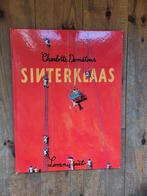 XL boek Sinterklaas Charlotte Dematons, Diversen, Sinterklaas, Gebruikt, Ophalen of Verzenden