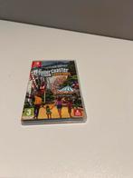 Roller coaster tycoon adventures - nintendo switch, Spelcomputers en Games, Games | Nintendo Switch, 1 speler, Ophalen of Verzenden