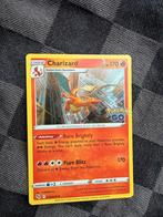 Charizard 010 Pokemonkaart, Ophalen of Verzenden, Zo goed als nieuw