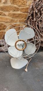 zware franse vintage ventilator CALOR, Ophalen of Verzenden, Overige typen