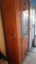 VINTAGE DROOGKAST / DRYING CABINET (RARE), Ophalen, Gebruikt