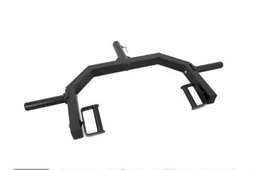 Pivot Fitness HA3727 Squat Lunge Handle
  beschikbaar voor biedingen