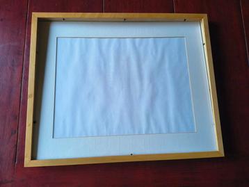 2x IKEA Rödalm Lijst 40x50cm beschikbaar voor biedingen