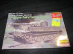 D-500,DRAGON 1-35,NO,6484,Pz.Kpfw.VI Ausf.E Sd.Kfz.181 Grupp, Verzenden, Nieuw