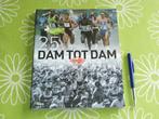 25 jaar Dam tot Dam loop door Cees Lansbergen, Ophalen of Verzenden, Zo goed als nieuw, Lopen en Fietsen