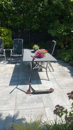 Custom pro stuntstep, Fietsen en Brommers, Steps, Ophalen, Gebruikt, Gewone step