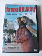 HannaHannah 2007, Cd's en Dvd's, Dvd's | Nederlandstalig, Ophalen of Verzenden, Zo goed als nieuw, Komedie