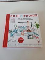 Nieuw boek d'r op of d'r onder, Boeken, Kinderboeken | Baby's en Peuters, Nieuw, Ophalen