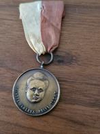 Medaille nr 405 Prinses Beatrix Polio Tocht, Verzenden