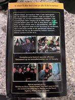 De Hopeloze Heks Serie 1 t/m 4, Alle leeftijden, Ophalen of Verzenden, Zo goed als nieuw, Boxset